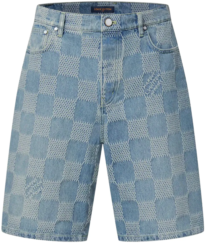 Louis Vuitton &