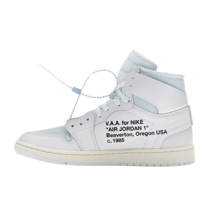 Jordan 1 Retro High Virgil Abloh Archive &