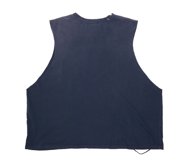 Paly 'Cokane' Cutoff Tee