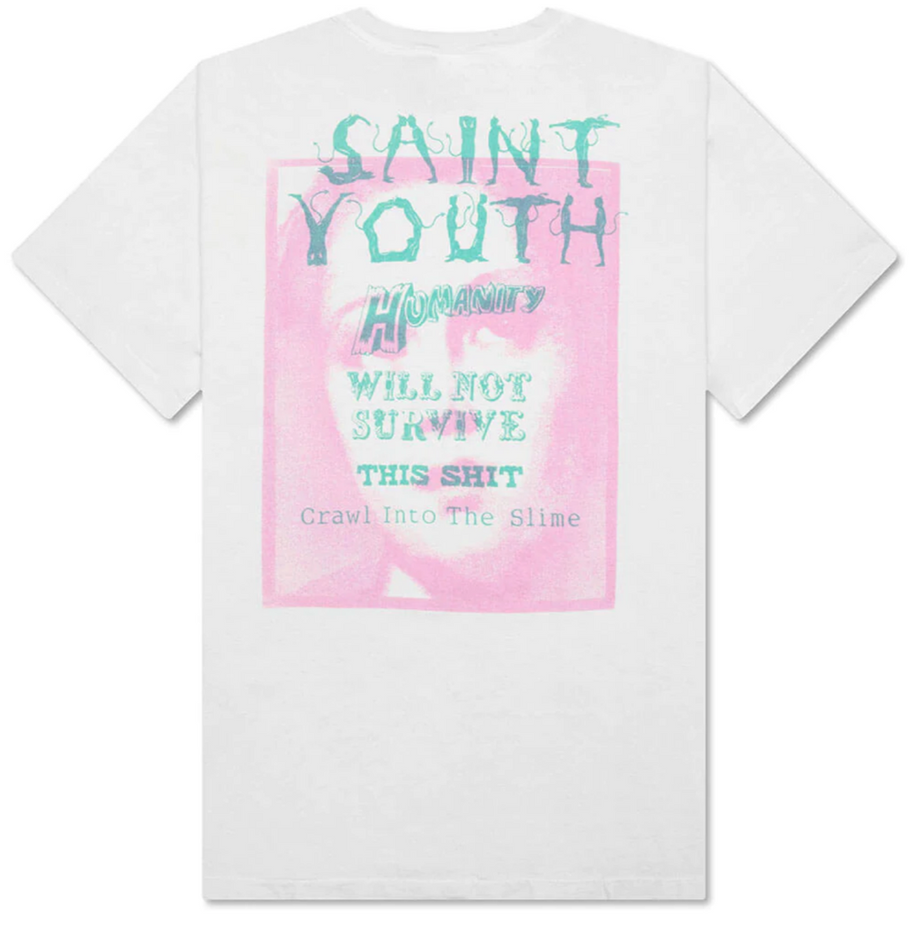 Saint Michael 'Humanity' Tee