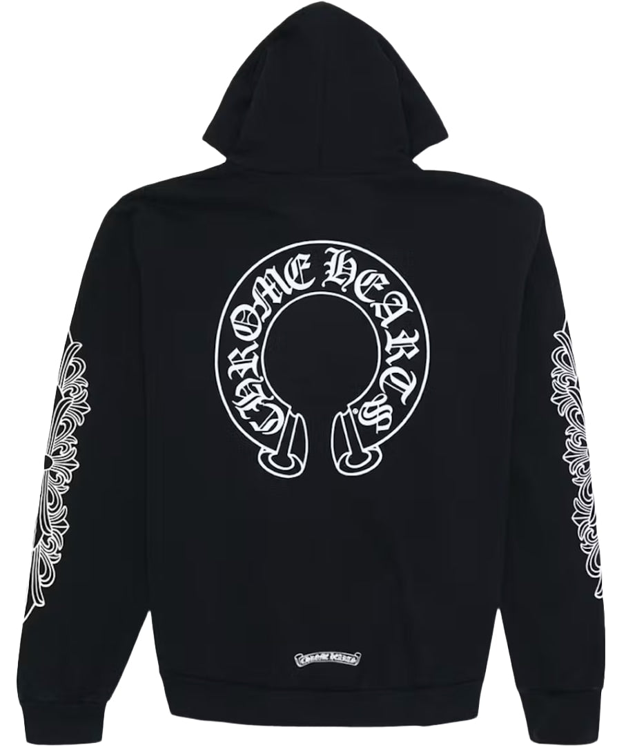 Chrome Hearts &