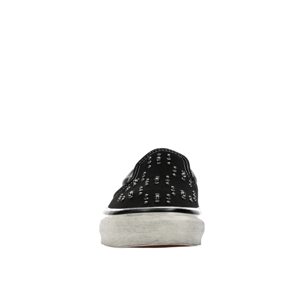 Vans LX Classic Slip-On 98 Pearlized Pack Blackout
