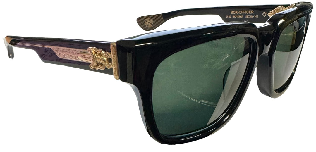 Chrome Hearts &