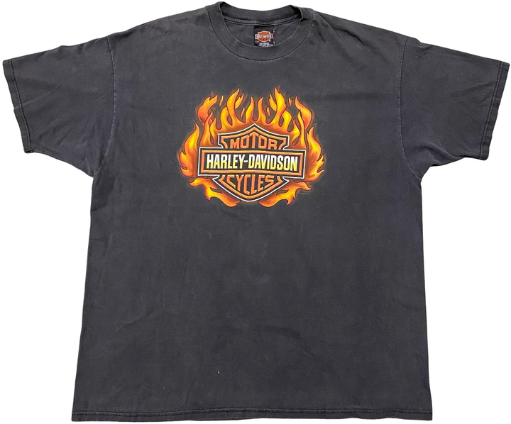 Harley Davidson &