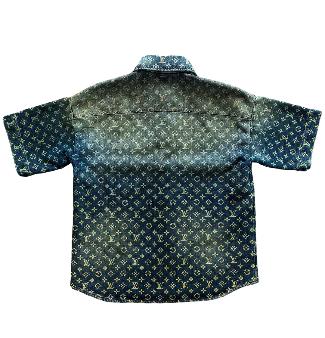 Louis Vuitton &