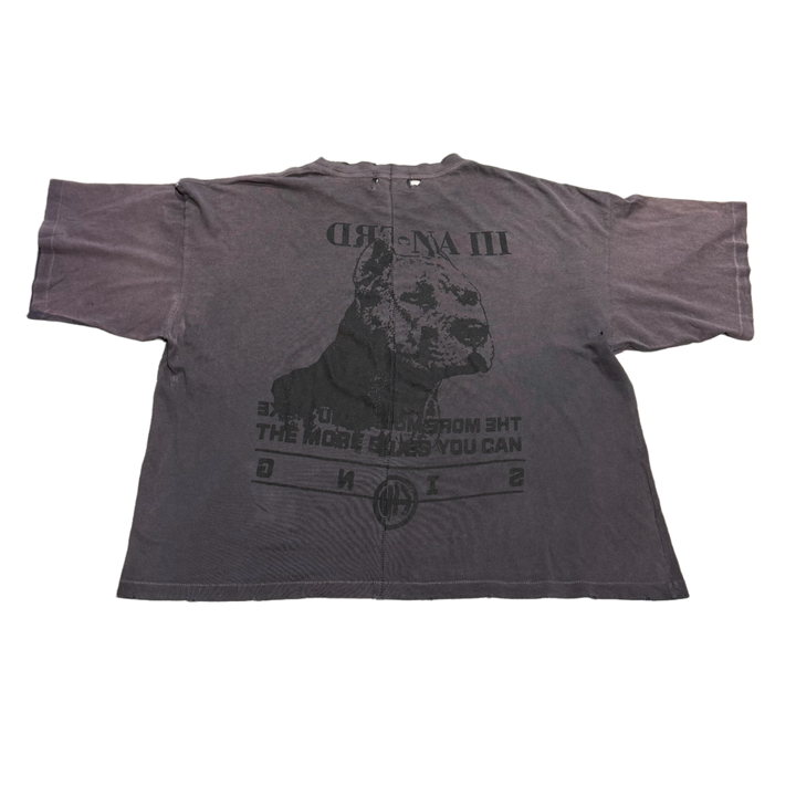 Enfants Riches Déprimés 'Pitbull' Purple Tee