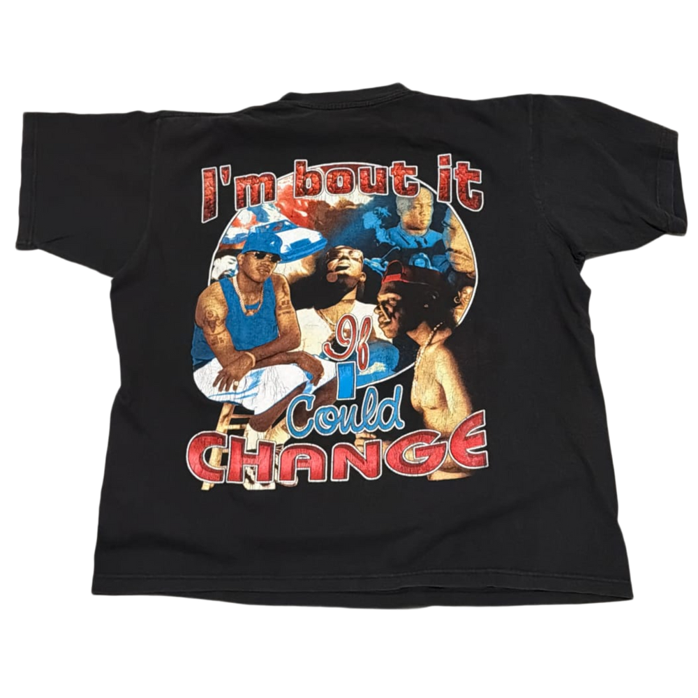 Master P 'Ice Cream' Vintage Tee