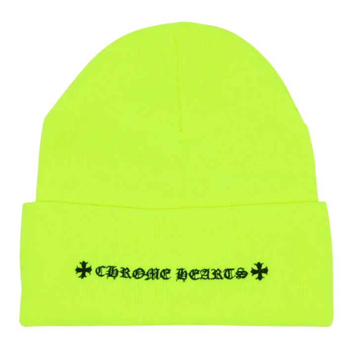 Chrome Hearts &