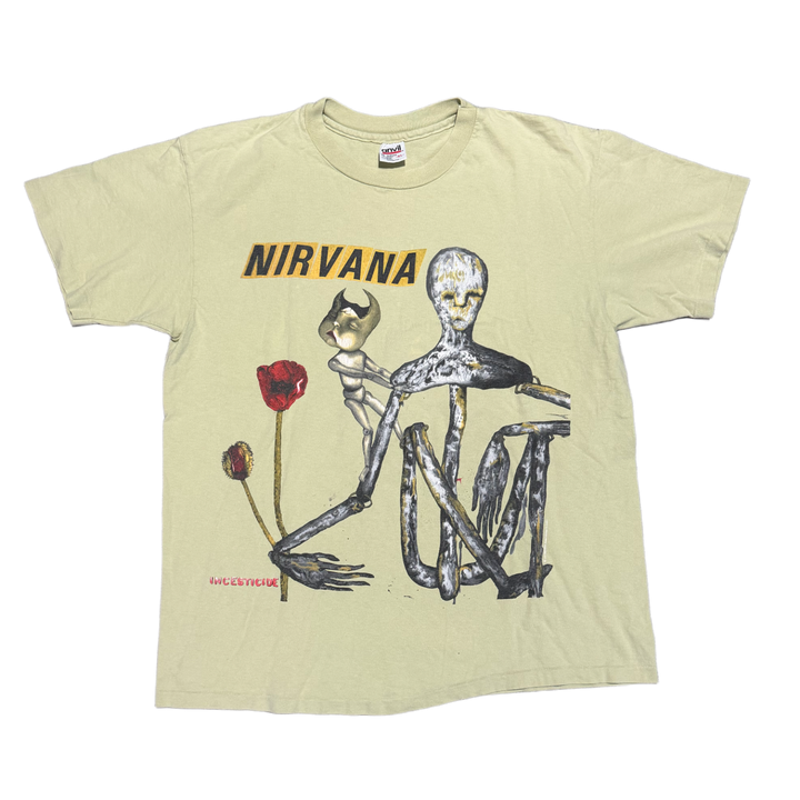Nirvana &