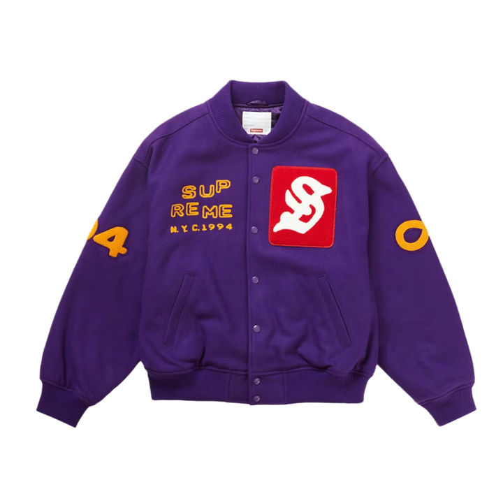 Supreme &