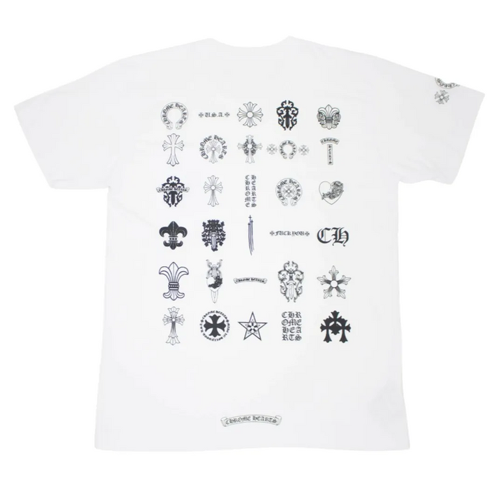 Chrome Hearts &