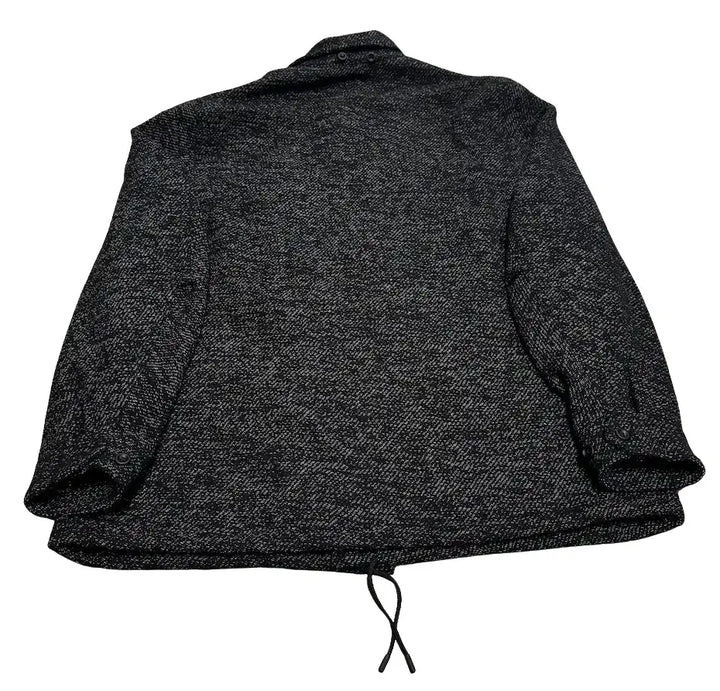 4SDesigns 'BDU' Wool Jacket