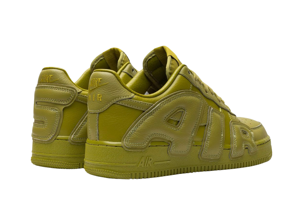 Nike Air Force 1 Low Cactus Plant Flea Market Moss