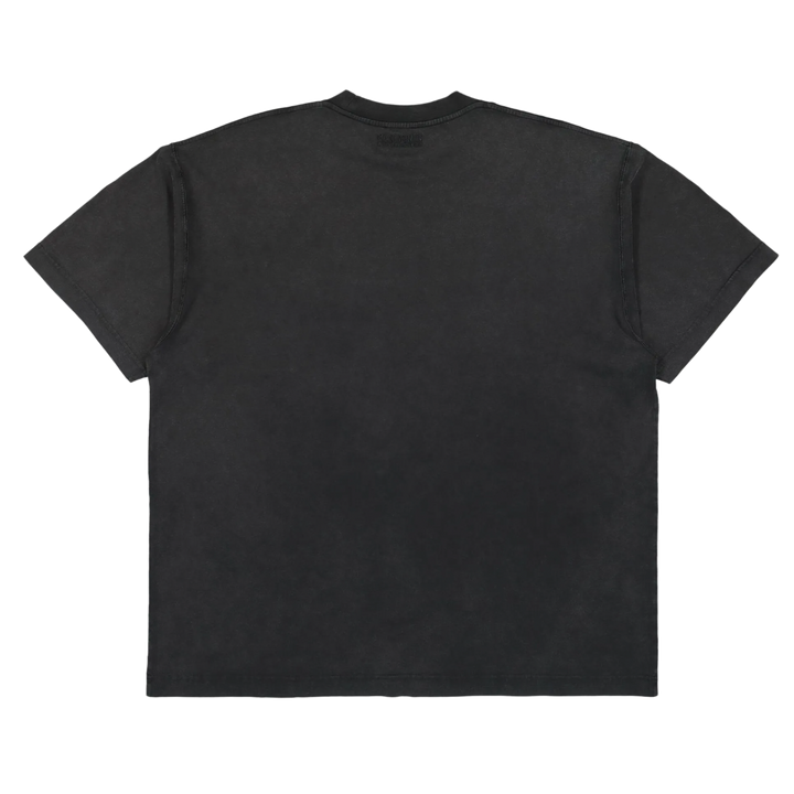 Vetements 'Spring Water' Black Tee