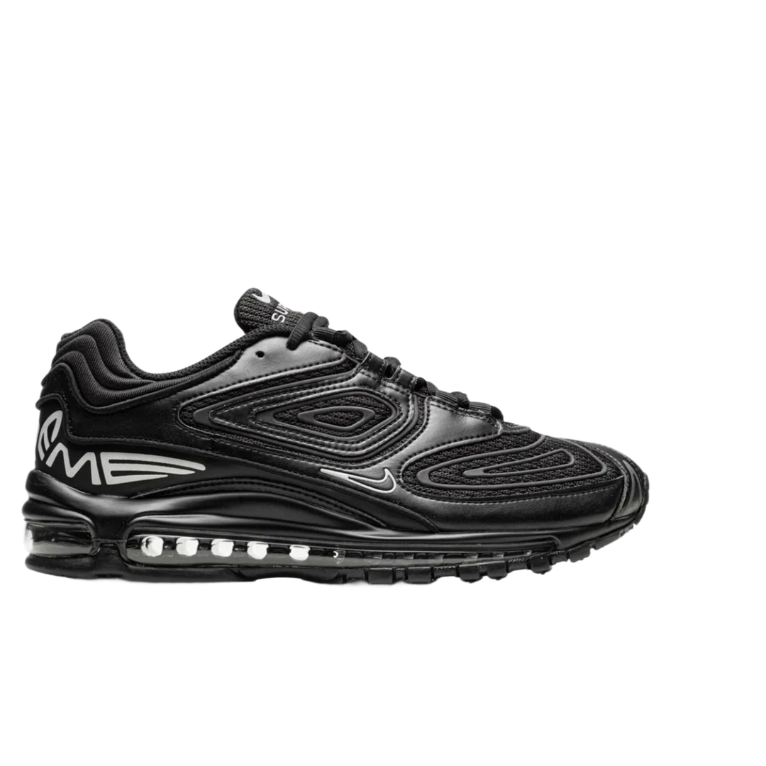 Nike x Supreme 'Black' Air Max 98 TL