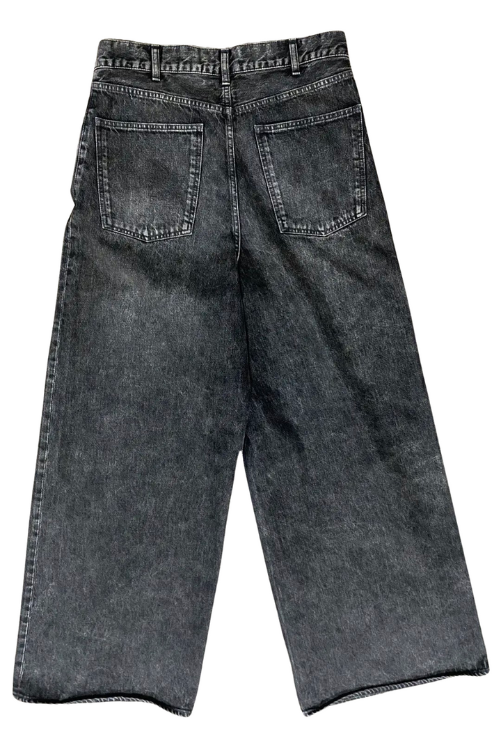 Celine Elephant Jeans Charcoal/Salt and Pepepr Wash