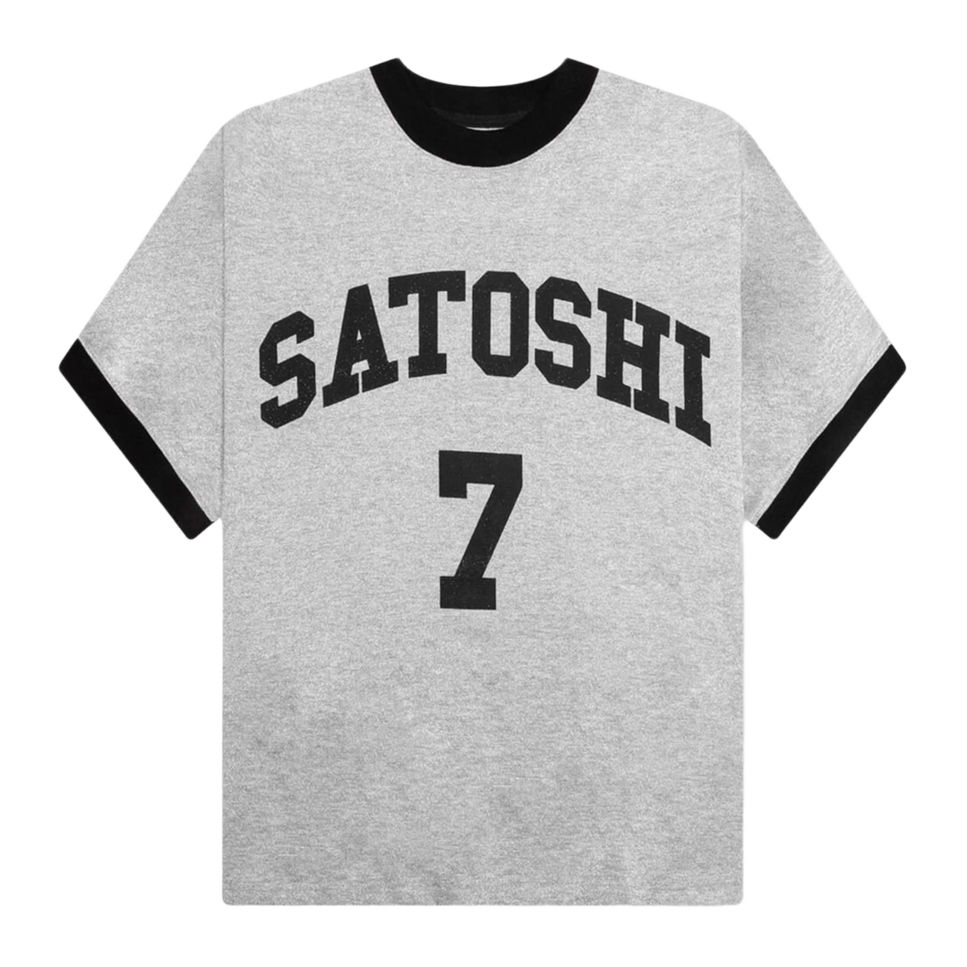 Satoshi Nakamoto &