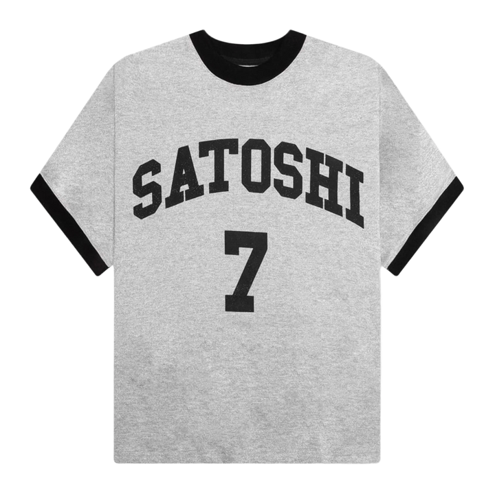 Satoshi Nakamoto &