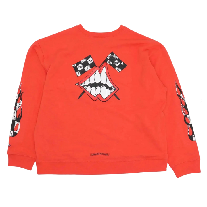 Chrome Hearts Matty Boy &