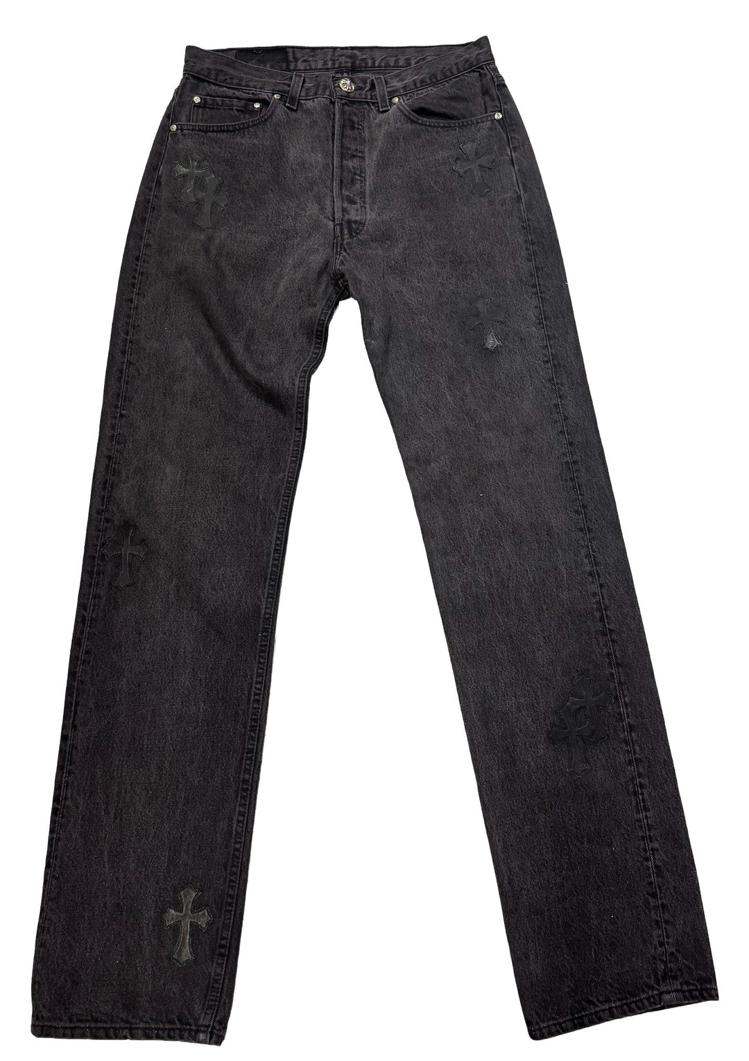 Chrome Hearts &