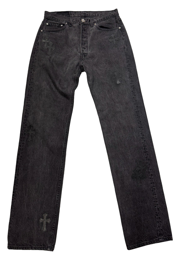 Chrome Hearts &