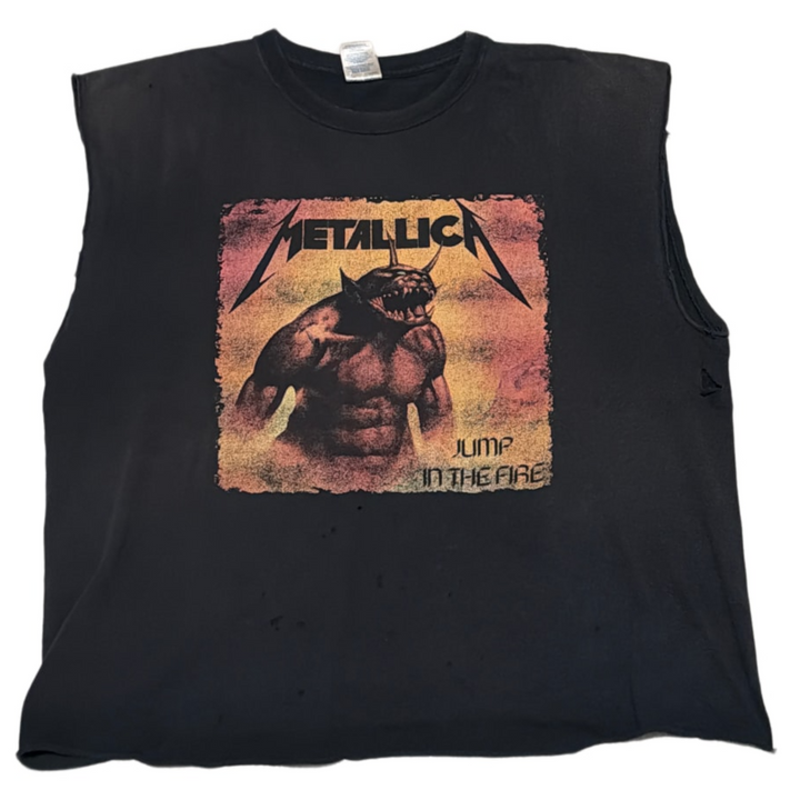 Metallica &