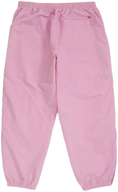 Supreme Nylon Trail Paint (SS25) Pink