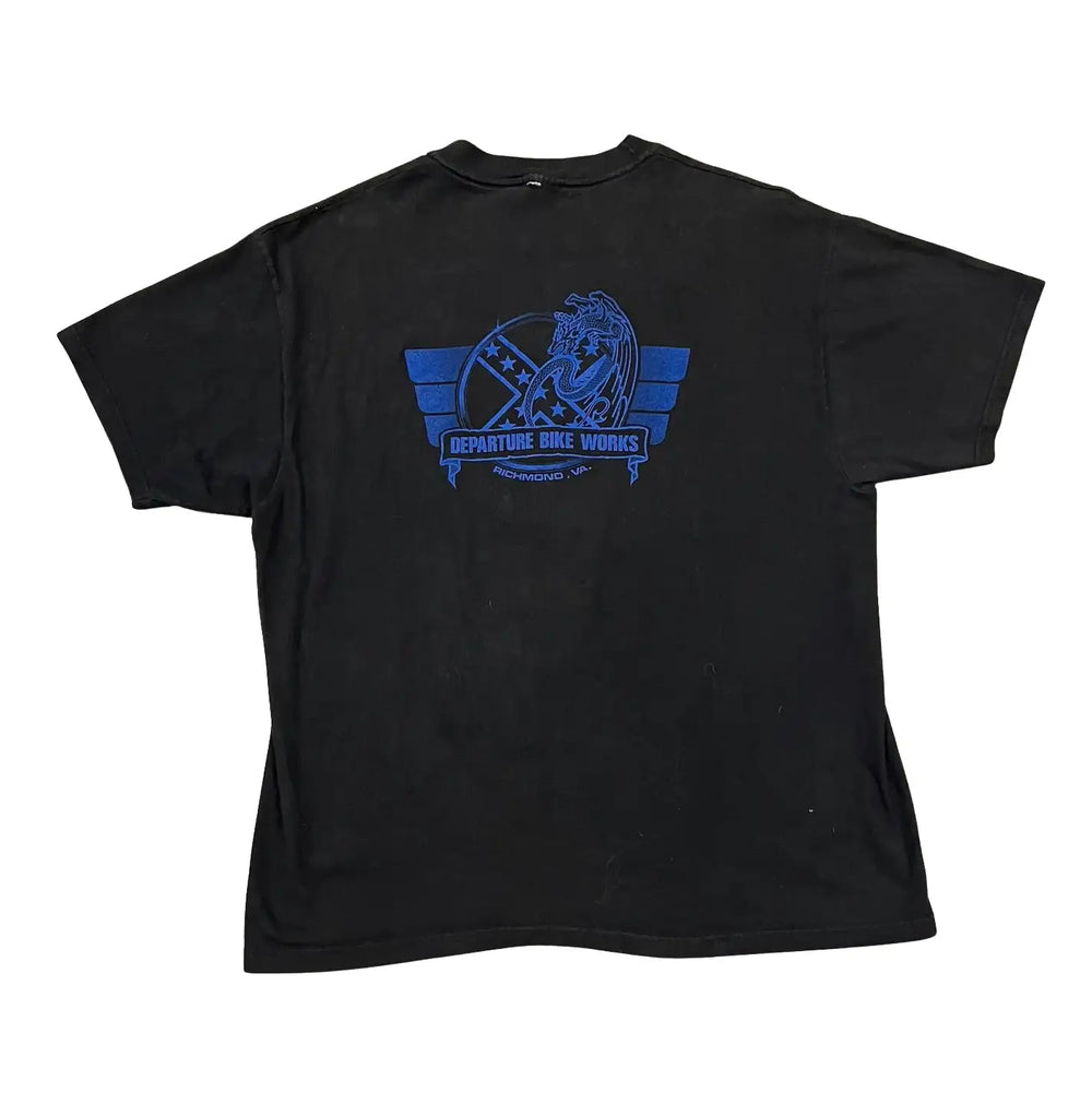 Easyriders 'Richmond' Vintage Tee