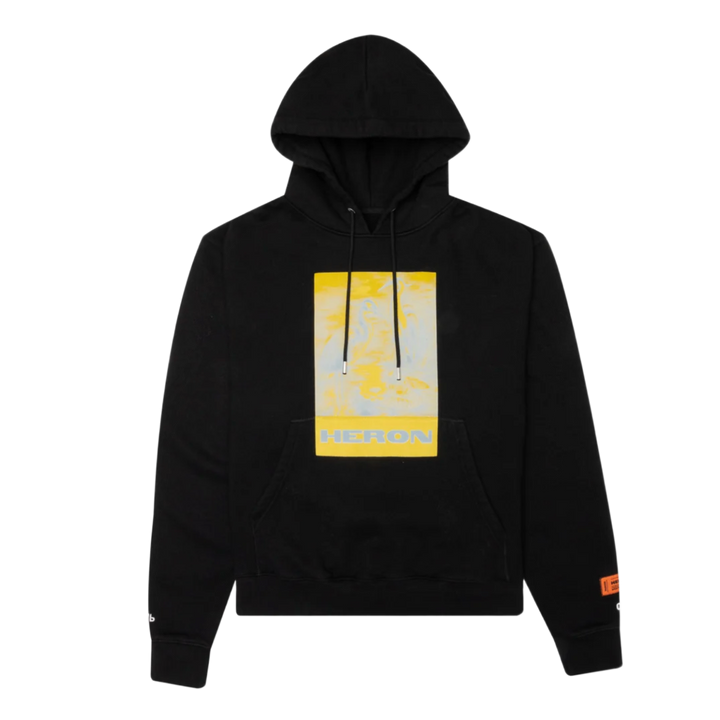 Heron Preston &