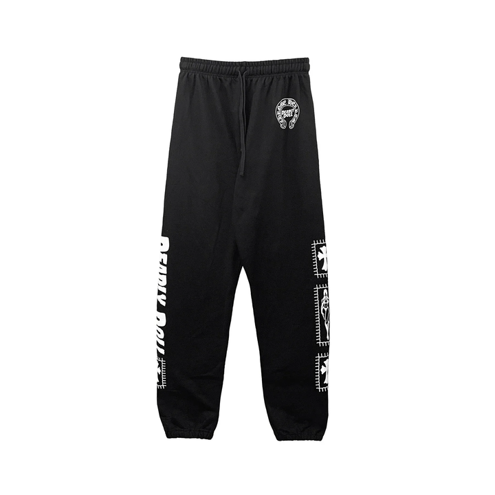 Chrome Hearts &