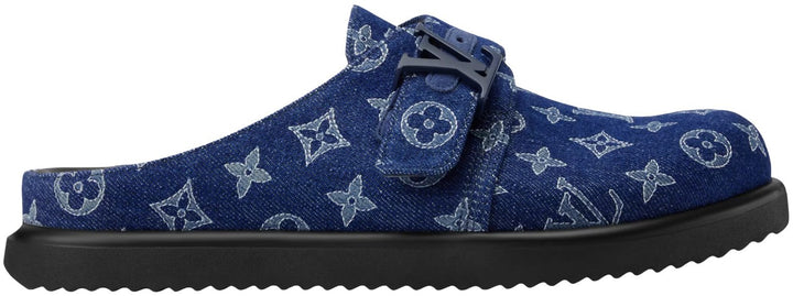 Louis Vuitton &