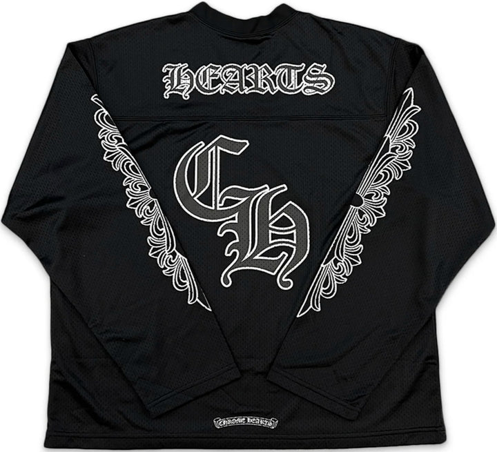 Chrome Hearts &