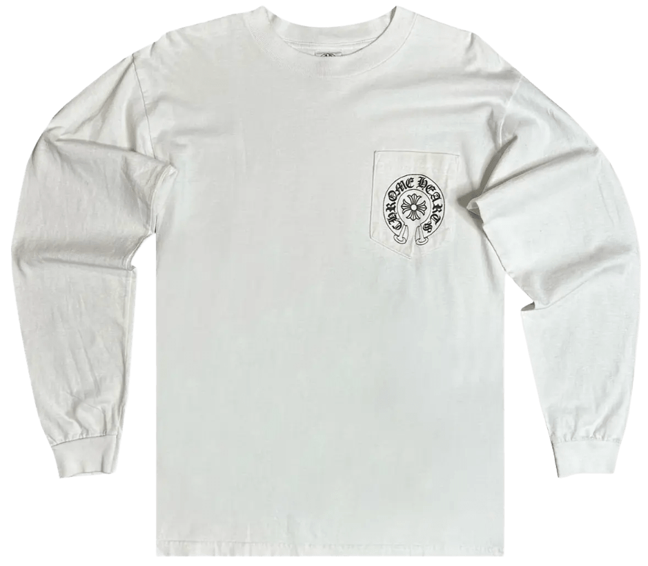 Chrome Hearts &