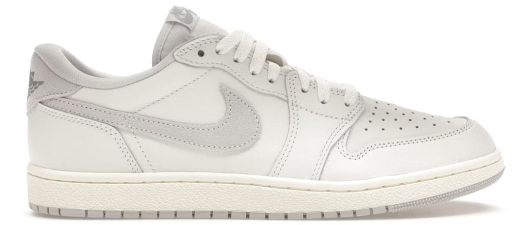 Jordan 1 Retro Low '85 Neutral Grey