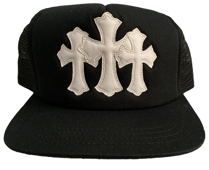 Chrome Hearts &