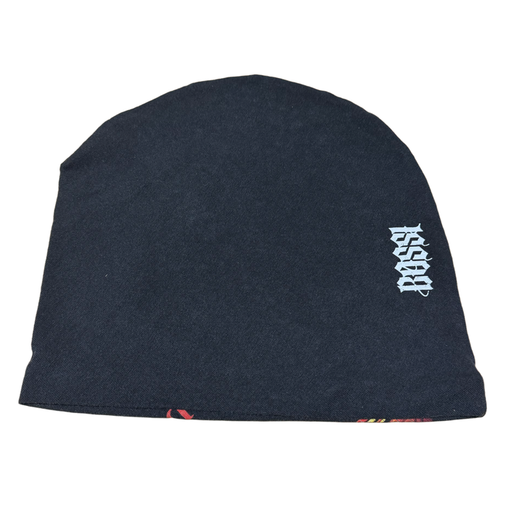 Bossi 'Detroit' Rhinestone Beanie