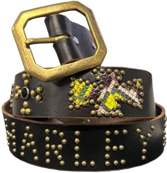 Studded &