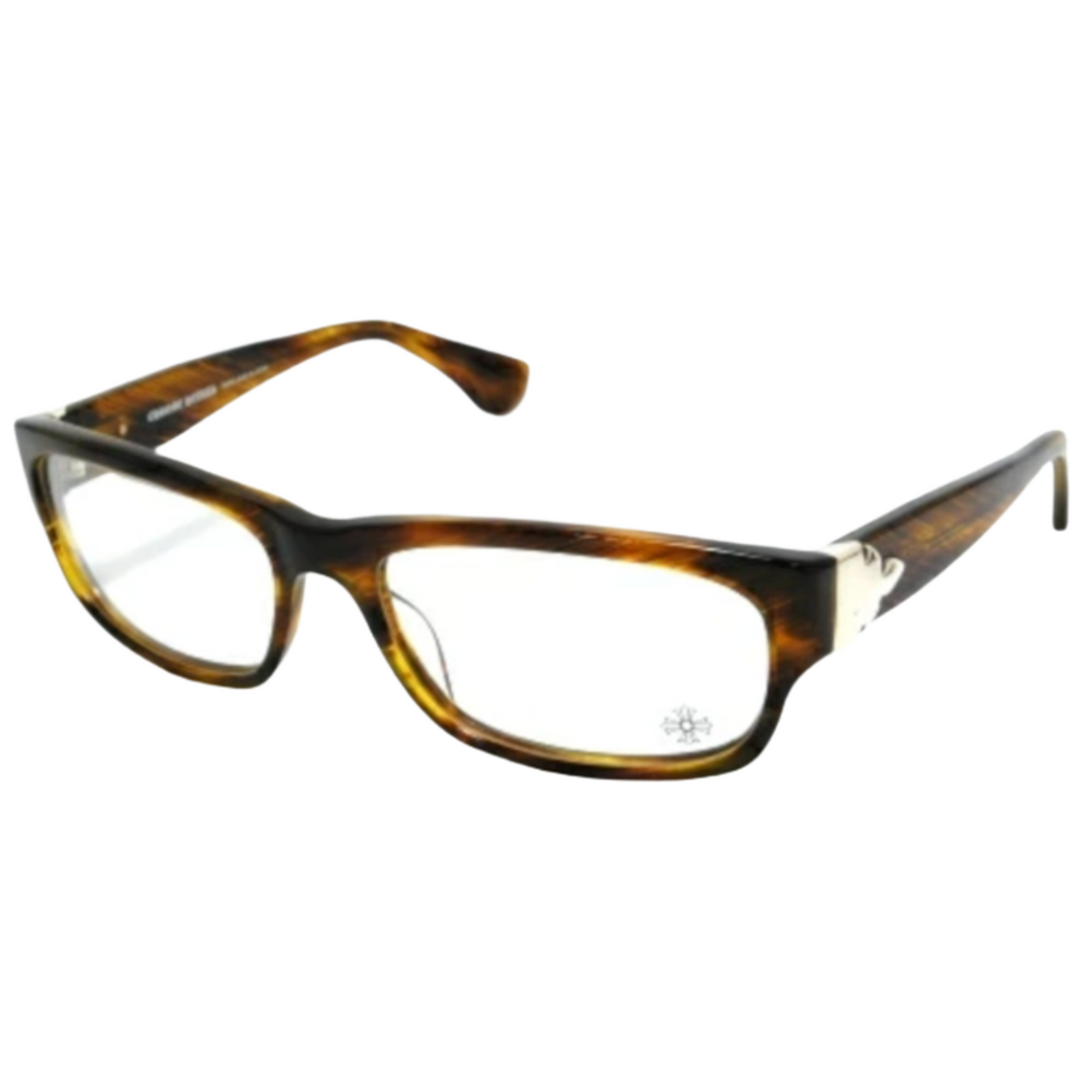 Chrome Hearts &