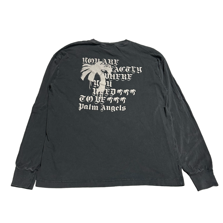 Palm Angels &