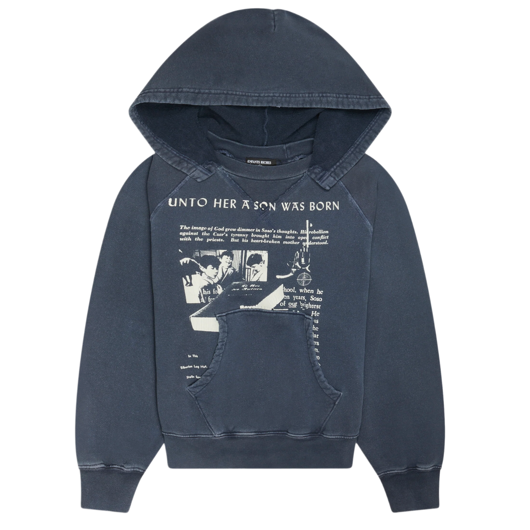 Enfants Riches Déprimés 'Son Was Born' Hoodie