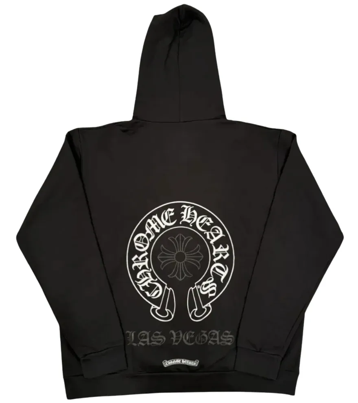 Chrome Hearts Las Vegas Exclusive &