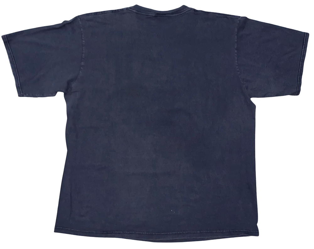 Chicago Bulls 'High Five' Vintage Tee