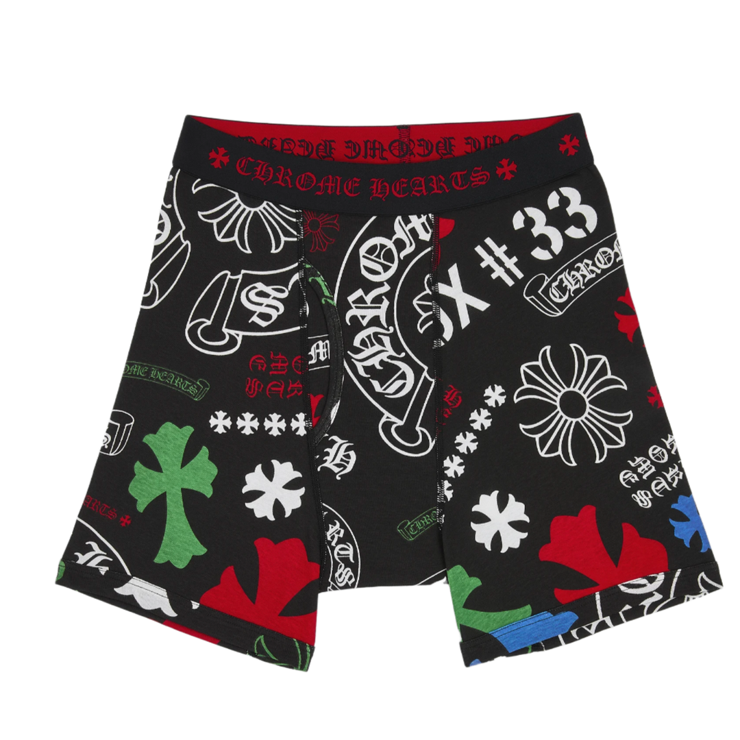 Chrome Hearts &