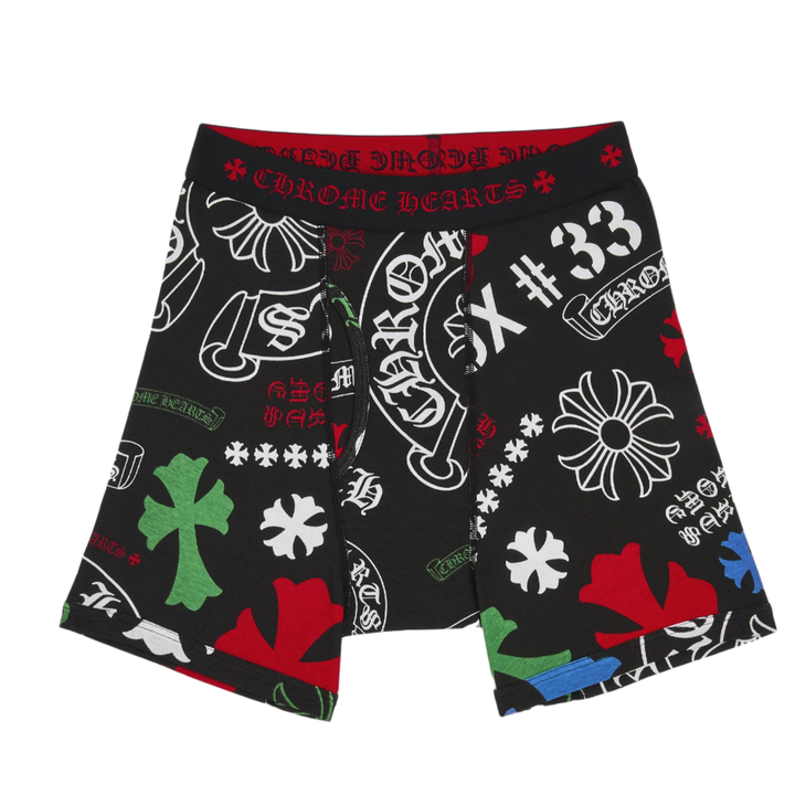 Chrome Hearts &