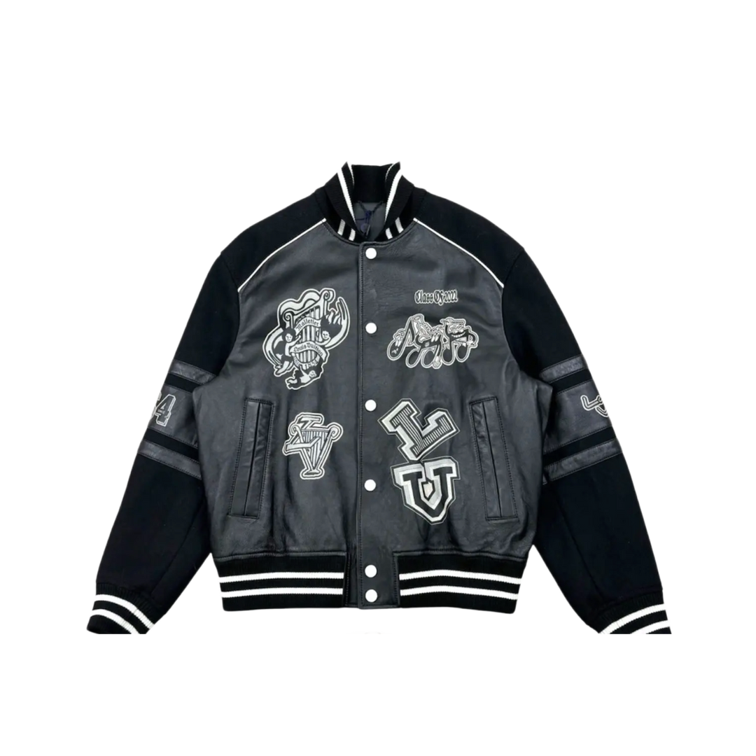 Louis Vuitton &