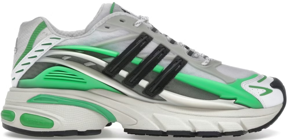 adidas Adistar Jellyfish Pharrell Williams Real Green