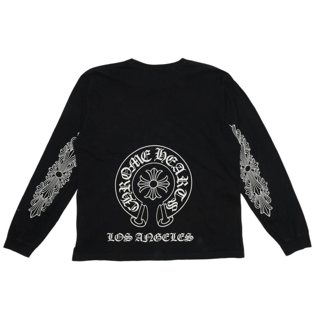 Chrome Hearts &