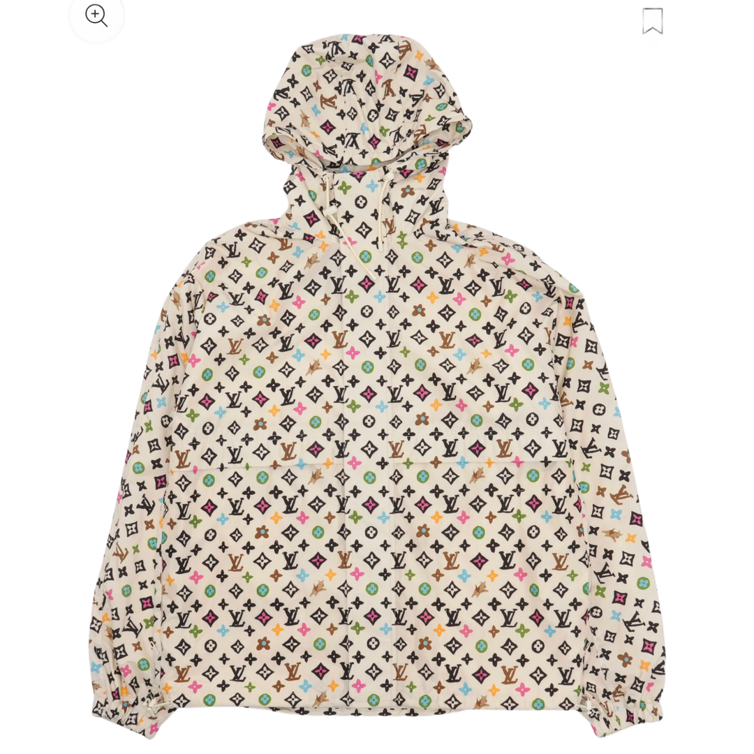 Louis Vuitton &