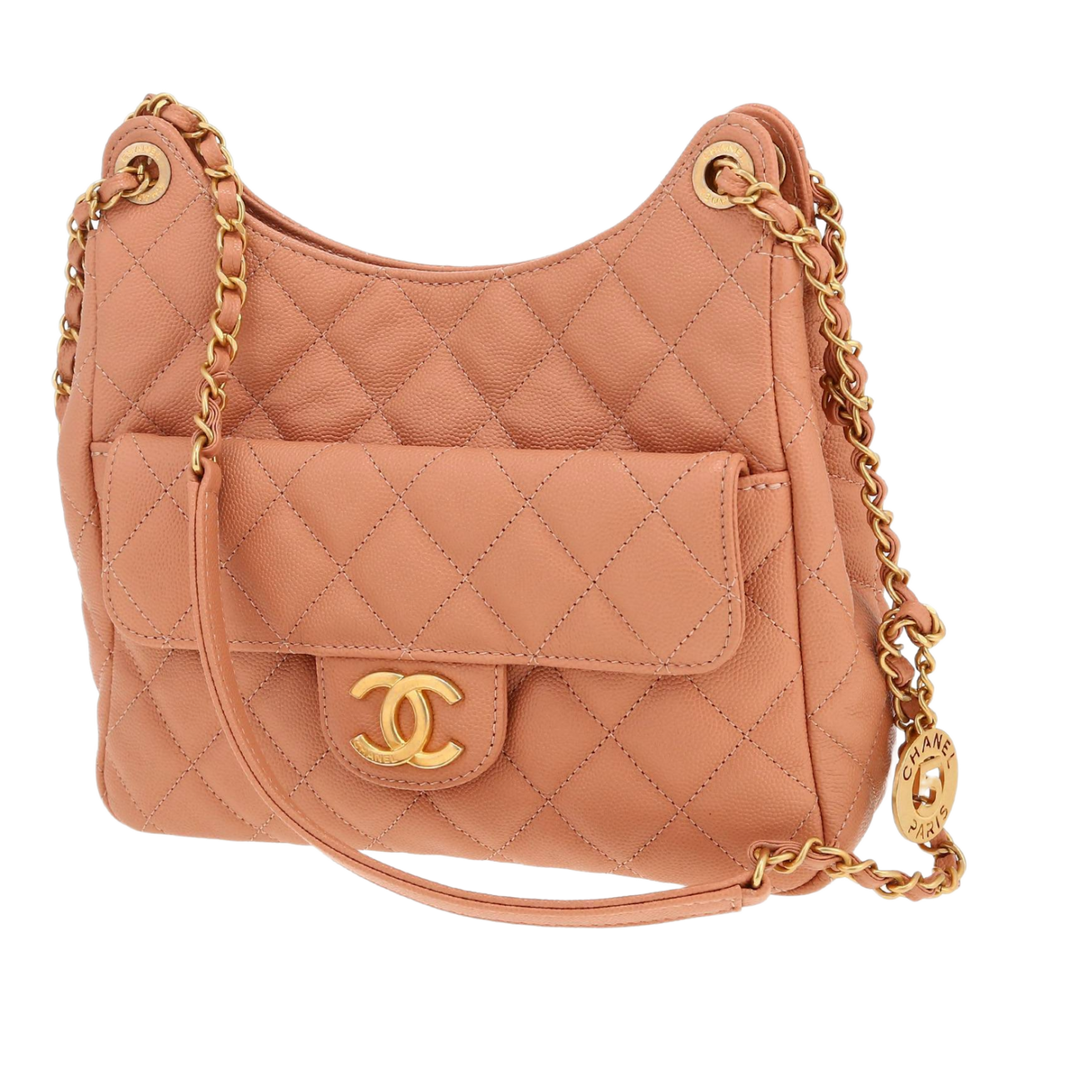 Chanel &
