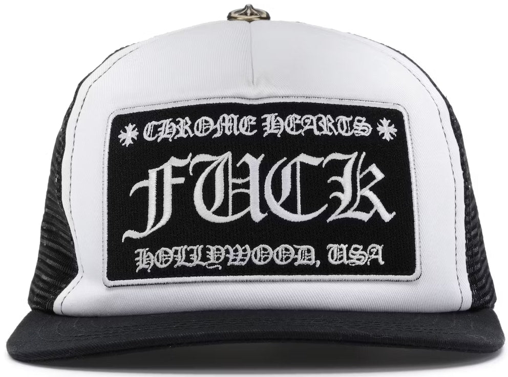 Chrome Hearts &